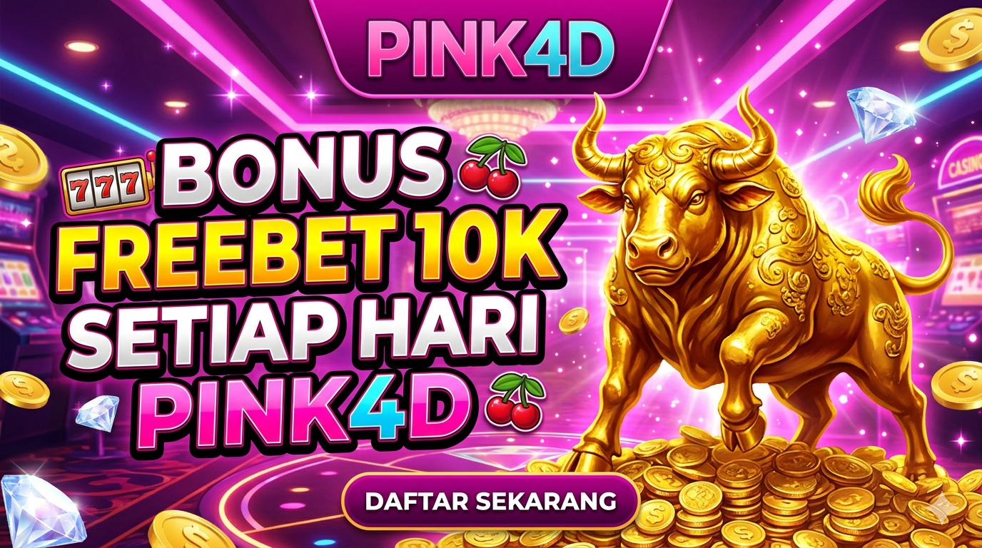 situs toto resmi
